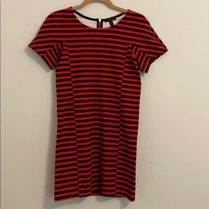 Jcrew shift dress
